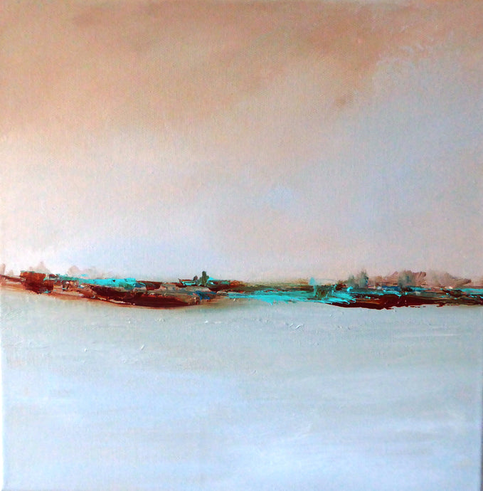 Across the River