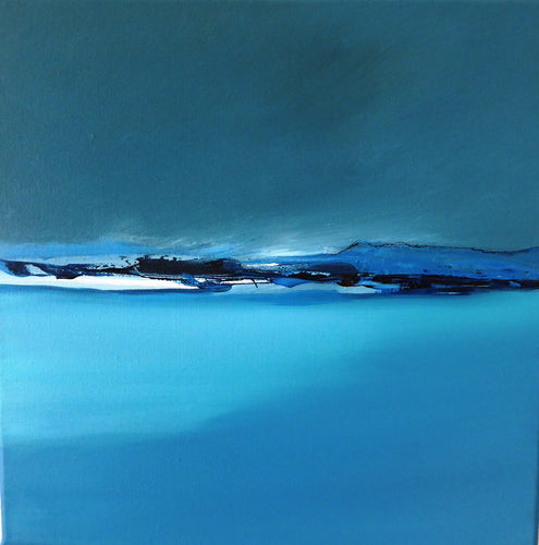 Blue Hills