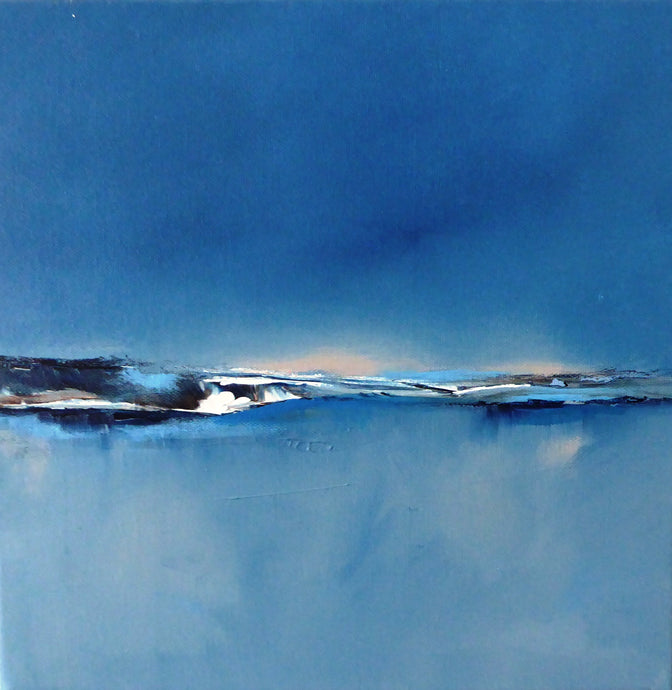 Calm Waters