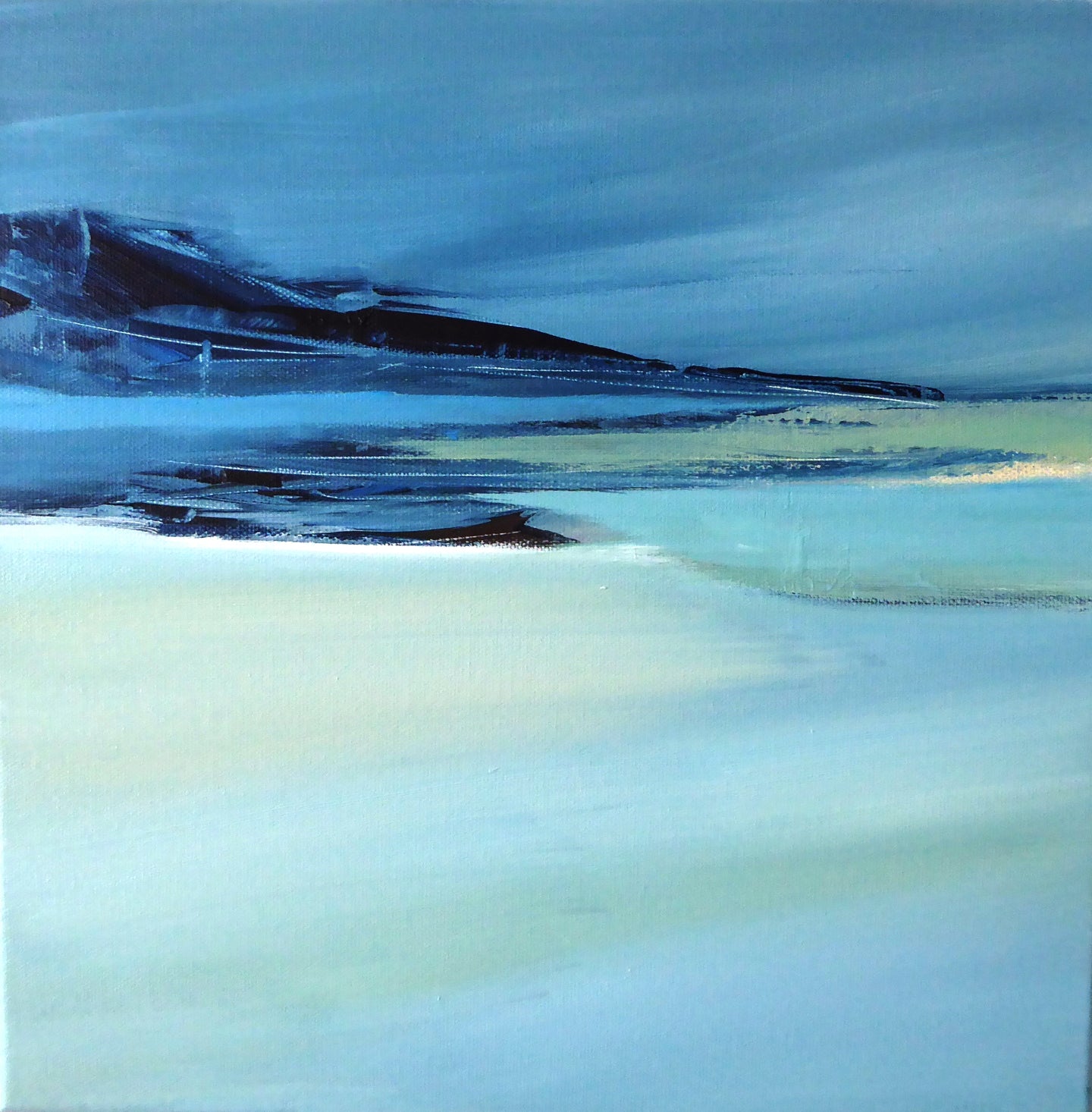 Coastal Impressions