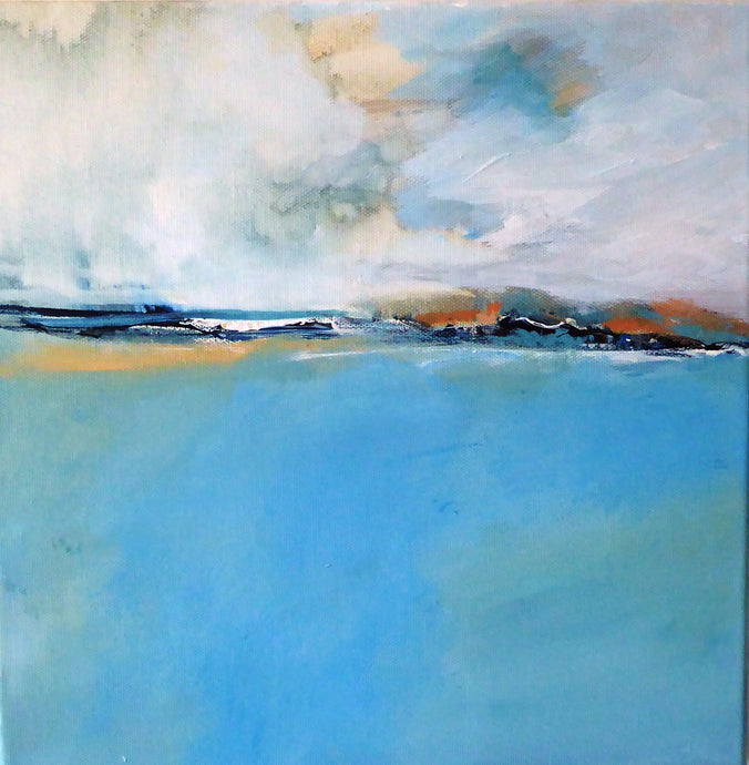 Dorset Coastline