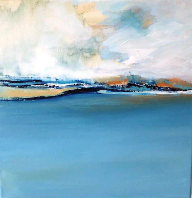 Dorset Coastline