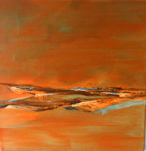 Hills to Sea