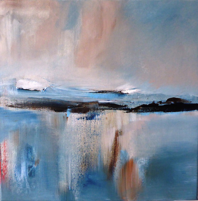 Light on the Water