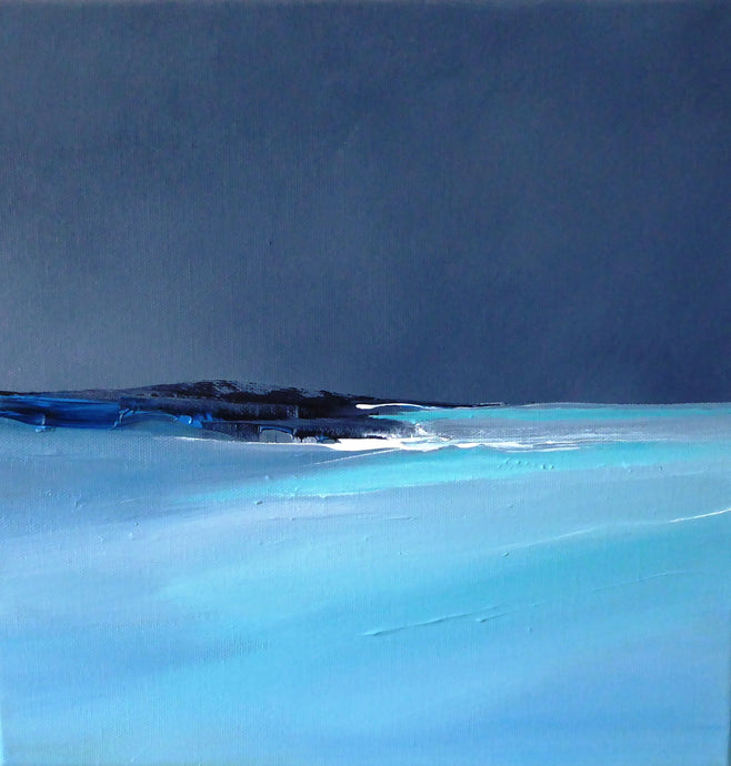 Milky Seas