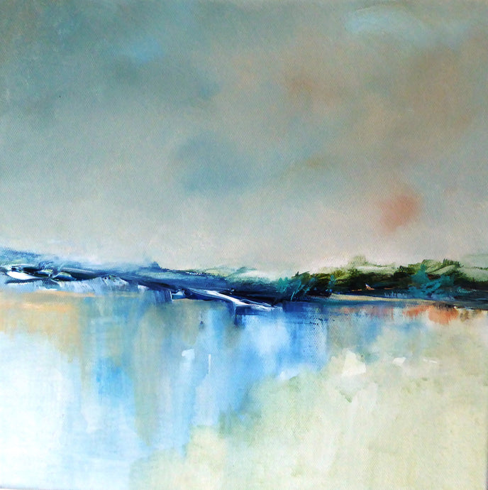 Riverbank
