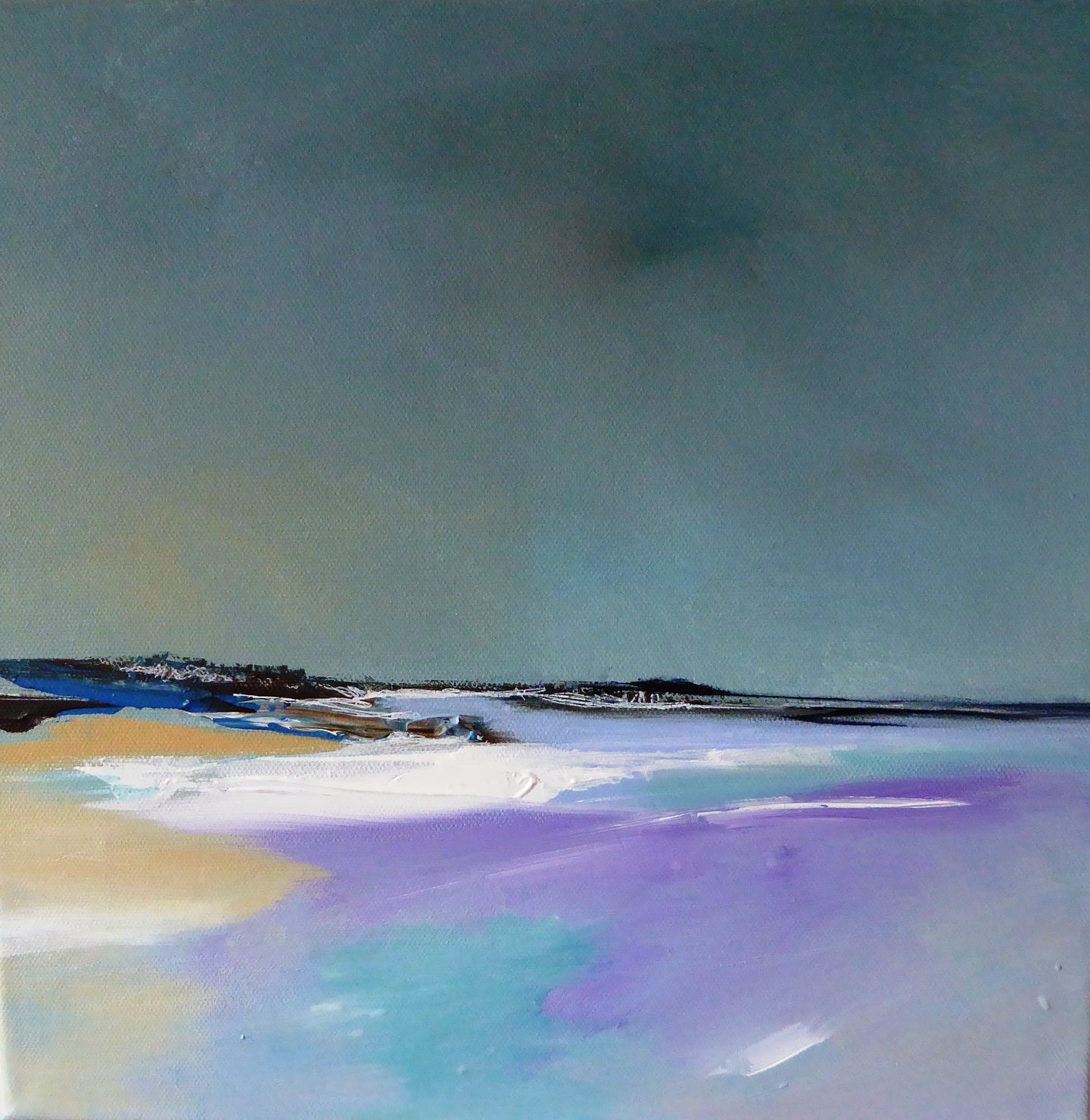 Sea Colours