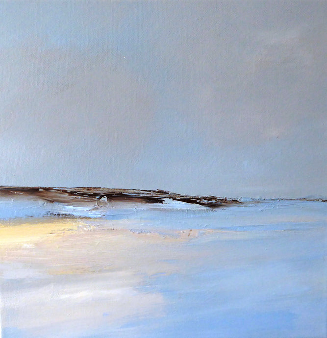 Sea Shimmer