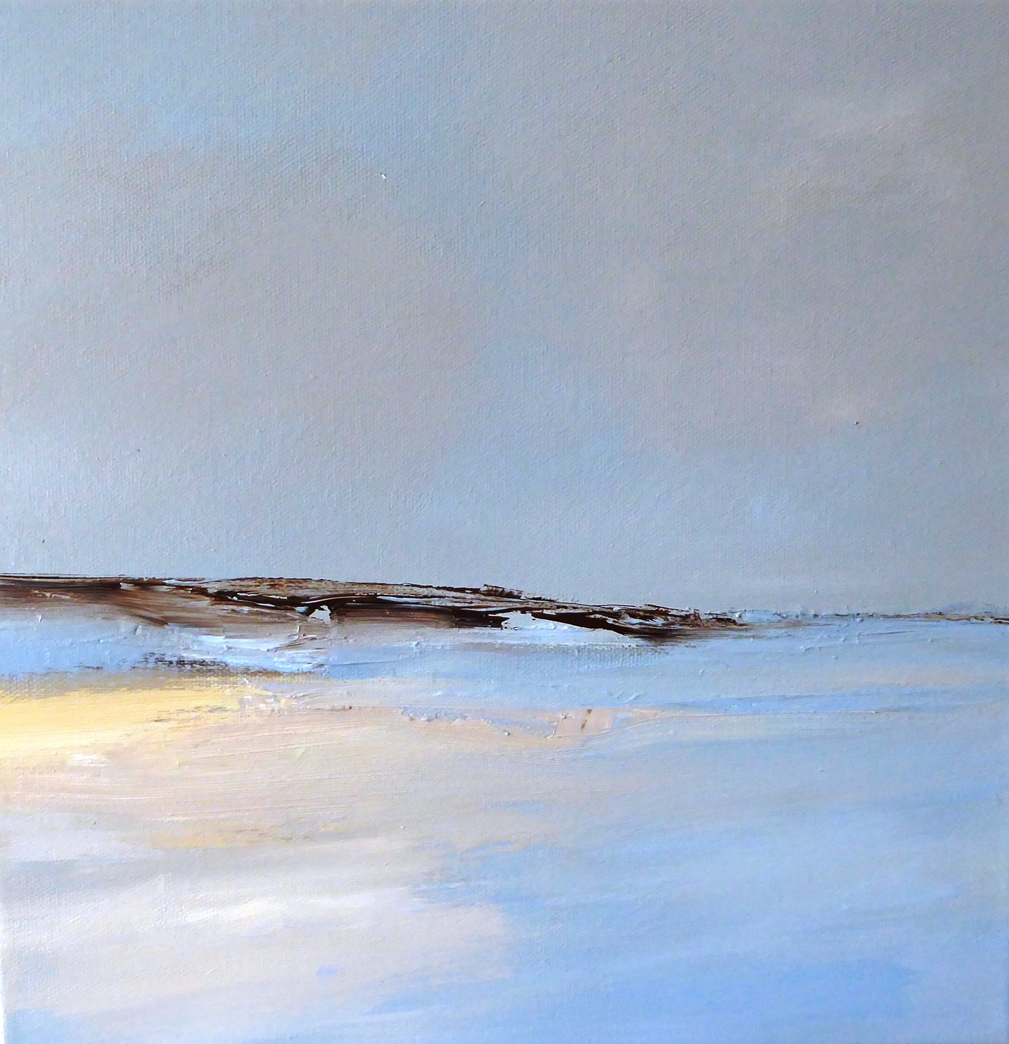 Sea Shimmer