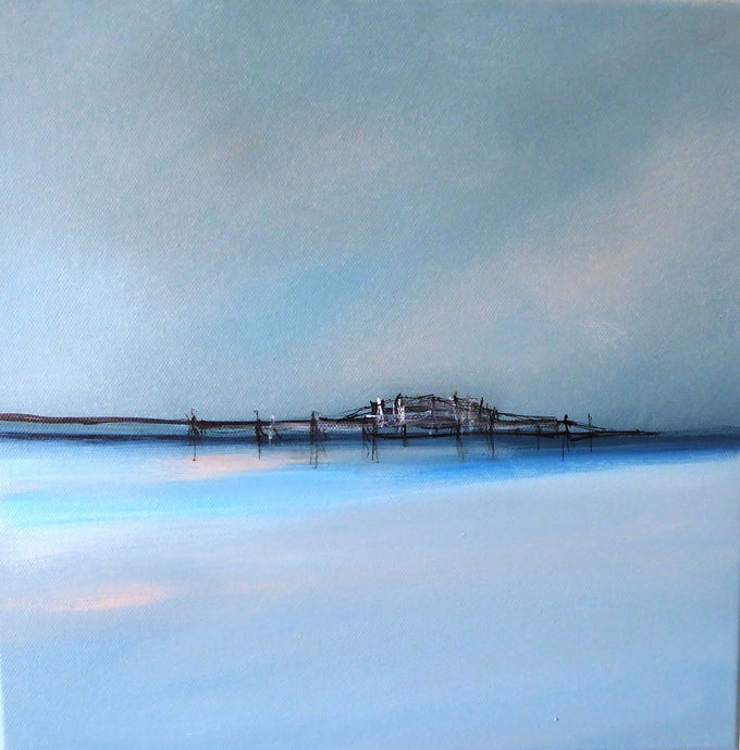 The Pier - Sunset