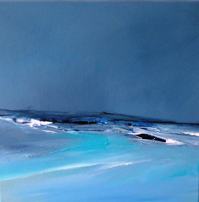 The Sea