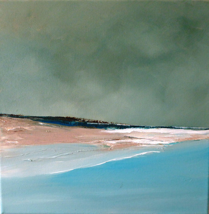 The Shore